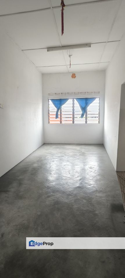 For Sale Taman Pulai Utama Near Taman Universiti , Pulai Flora , Skudai Johor , Johor, Skudai