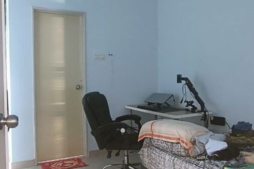 Austin Residence @Taman Mount Austin