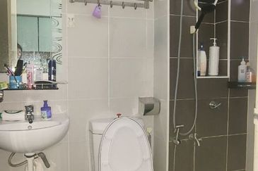 Austin Residence @Taman Mount Austin