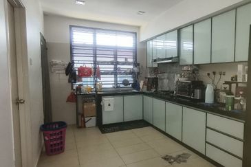 Austin Residence @Taman Mount Austin