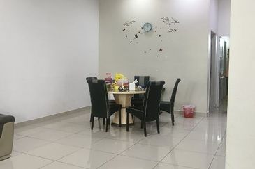 Austin Residence @Taman Mount Austin