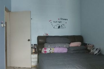 Austin Residence @Taman Mount Austin