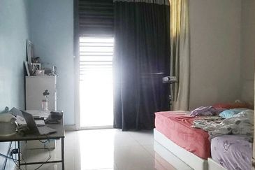 Austin Residence @Taman Mount Austin