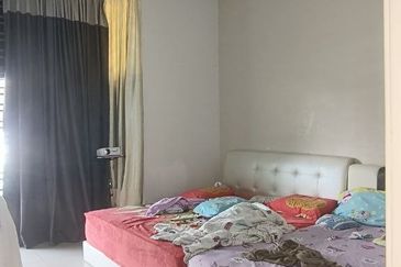 Austin Residence @Taman Mount Austin