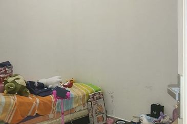 Austin Residence @Taman Mount Austin