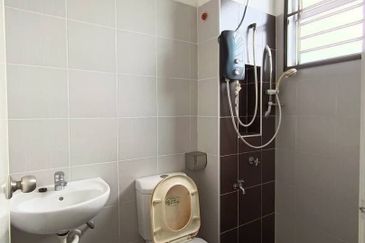 Austin Residence @Taman Mount Austin