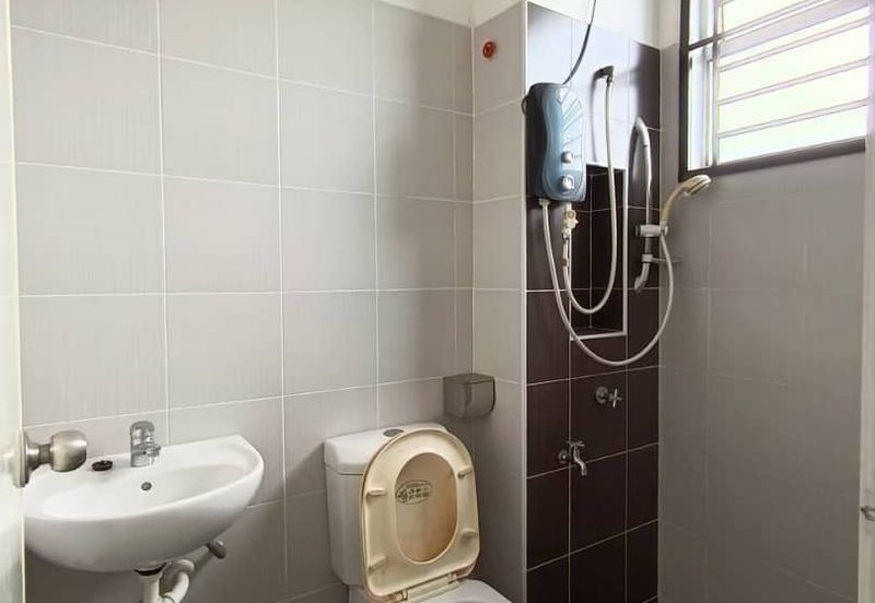 Austin Residence @Taman Mount Austin