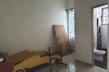 Austin Residence @Taman Mount Austin