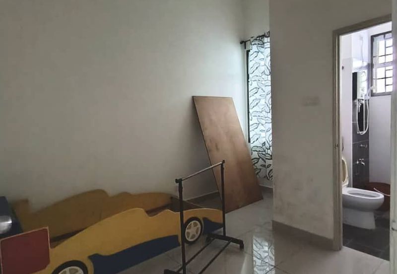 Austin Residence @Taman Mount Austin