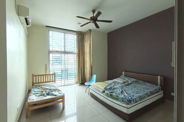 Austin Residence @Taman Mount Austin