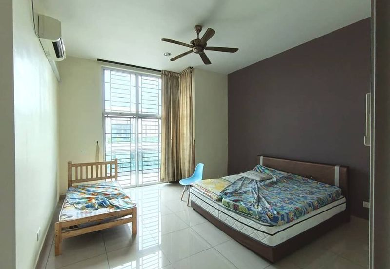 Austin Residence @Taman Mount Austin