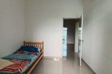 Austin Residence @Taman Mount Austin