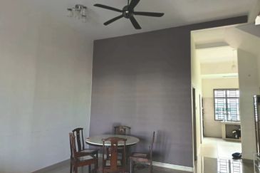 Austin Residence @Taman Mount Austin