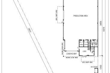 Taman Perindustrian Cemerlang