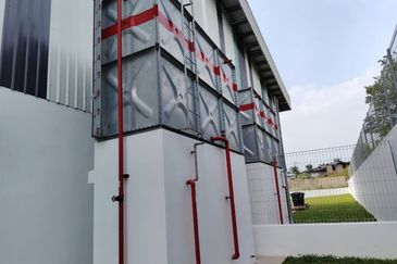 Taman Perindustrian Cemerlang