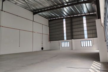 Taman Perindustrian Cemerlang