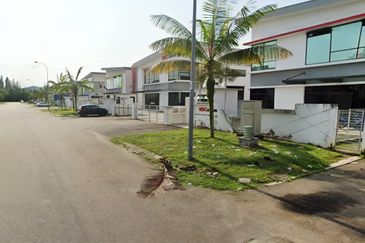 Setia Business Park 1