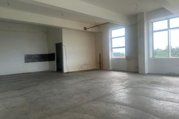 i-Parc @ Tanjung Pelepas