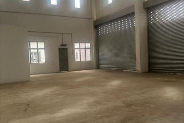 i-Parc @ Tanjung Pelepas