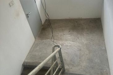 i-Parc @ Tanjung Pelepas