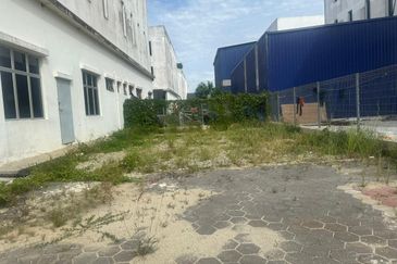 i-Parc @ Tanjung Pelepas