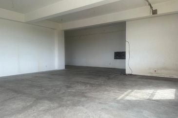 i-Parc @ Tanjung Pelepas