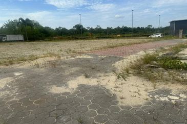 i-Parc @ Tanjung Pelepas