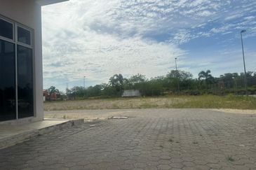 i-Parc @ Tanjung Pelepas