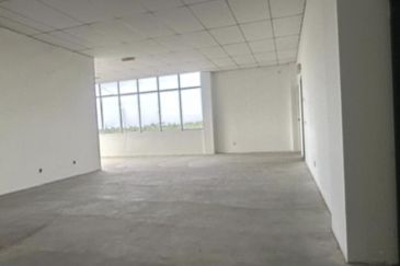 i-Parc @ Tanjung Pelepas