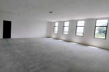 i-Parc @ Tanjung Pelepas