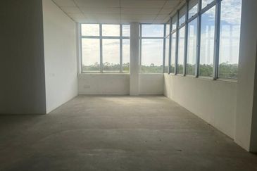 i-Parc @ Tanjung Pelepas