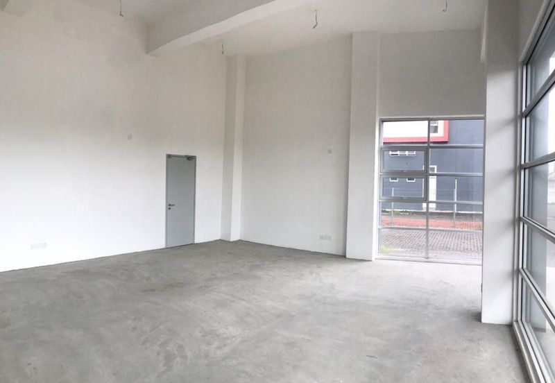 i-Parc @ Tanjung Pelepas