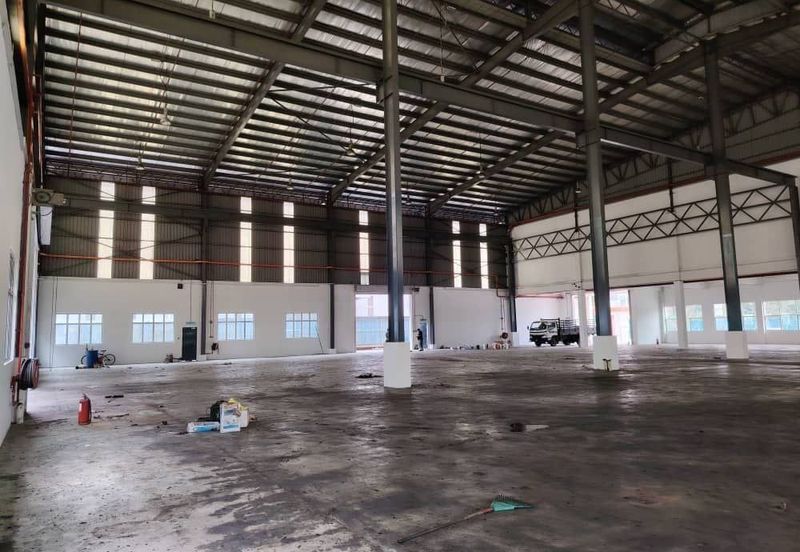 Kawasan Perindustrian Indahpura