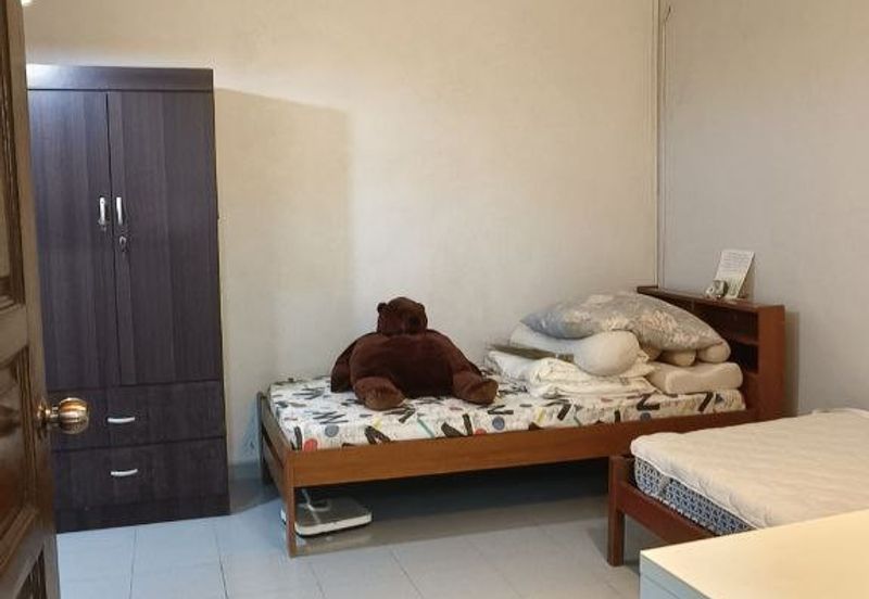 For Rent Nice & Clean 2 Storey Maya Heights @ Seri Alam, Masai