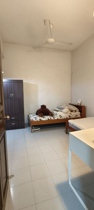 For Rent Nice & Clean 2 Storey Maya Heights @ Seri Alam, Masai, Johor, Masai