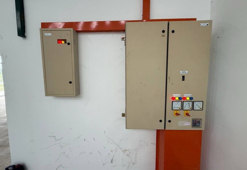 i-Parc @ Tanjung Pelepas