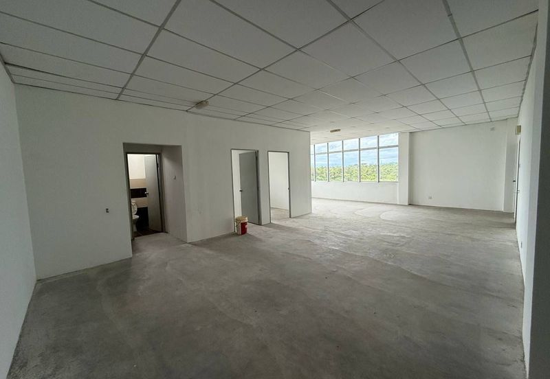 i-Parc @ Tanjung Pelepas