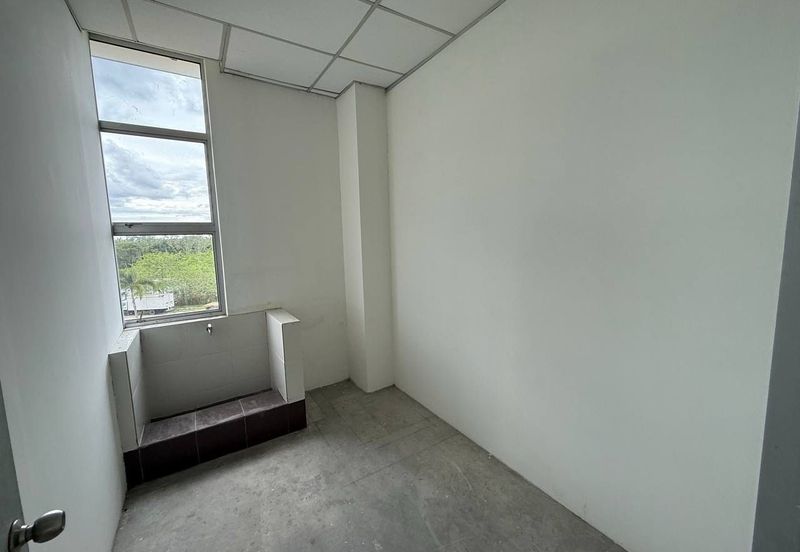 i-Parc @ Tanjung Pelepas