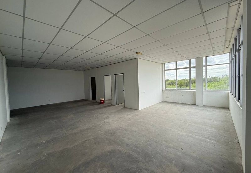 i-Parc @ Tanjung Pelepas