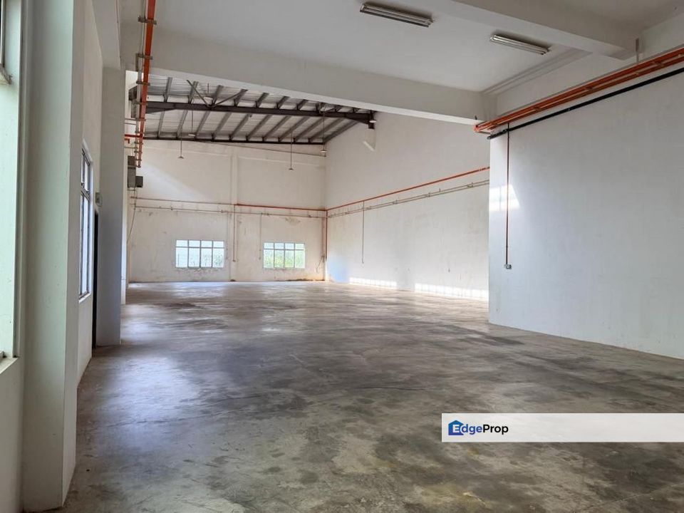 For Rent Frontier Industrial Park @Kawasan Perindustrian Cemerlang , Johor, Ulu Tiram