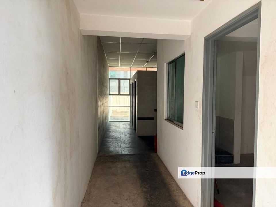 For Rent Frontier Industrial Park @Kawasan Perindustrian Cemerlang , Johor, Ulu Tiram