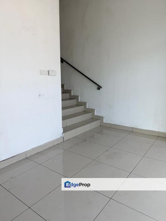 For Rent Frontier Industrial Park @Kawasan Perindustrian Cemerlang , Johor, Ulu Tiram