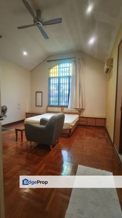Room For Rent Taman Impian Emas, Skudai Semi-D With Bathroom , Johor, Skudai