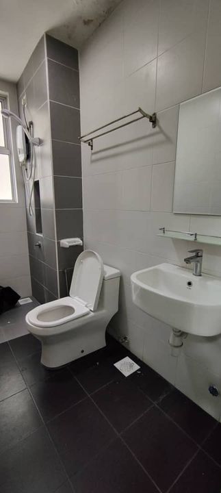 For Sale The Aliff Residence with 2 Parking Lot , Johor, Johor Bahru