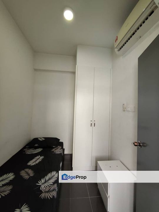 For Sale The Aliff Residence with 2 Parking Lot , Johor, Johor Bahru