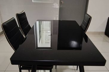 The Aliff Residences