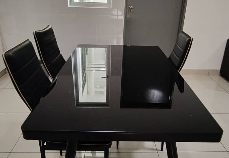 The Aliff Residences