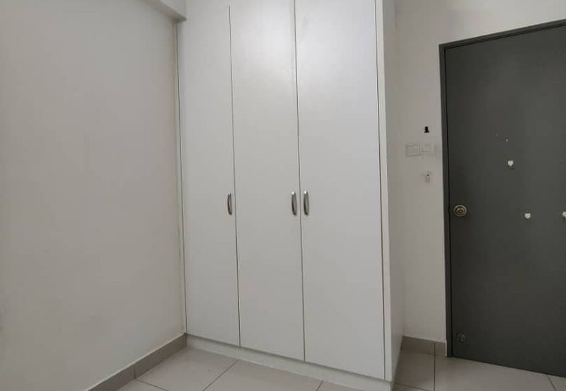 The Aliff Residences