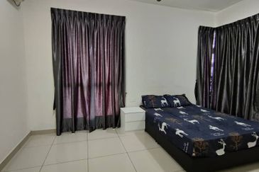 The Aliff Residences