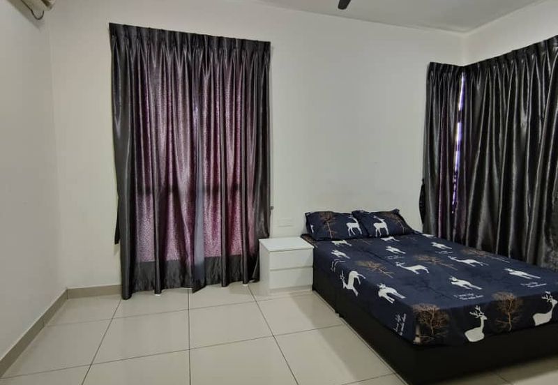 The Aliff Residences